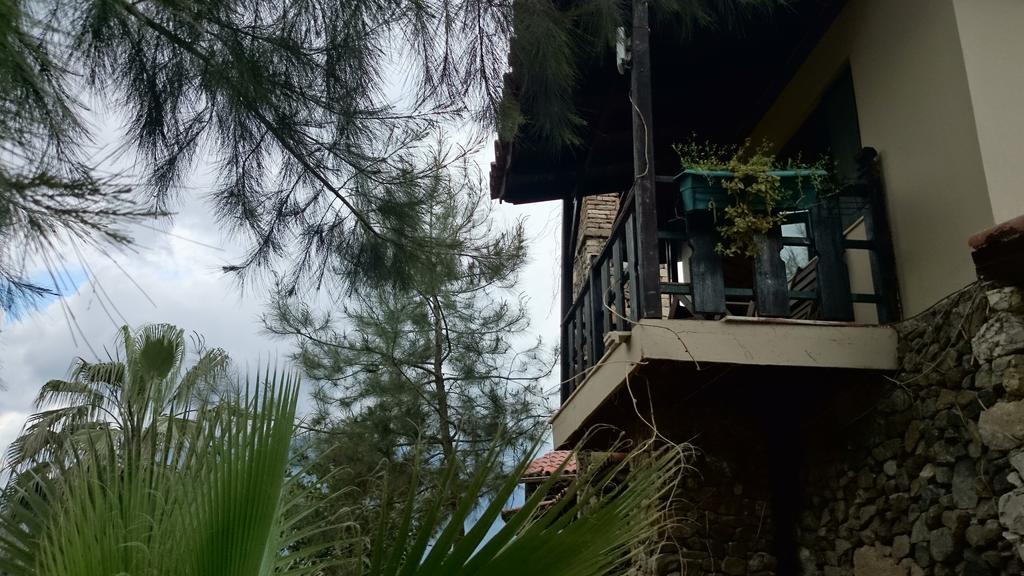 Hotel Berke Ranch&Nature Kemer Luaran gambar