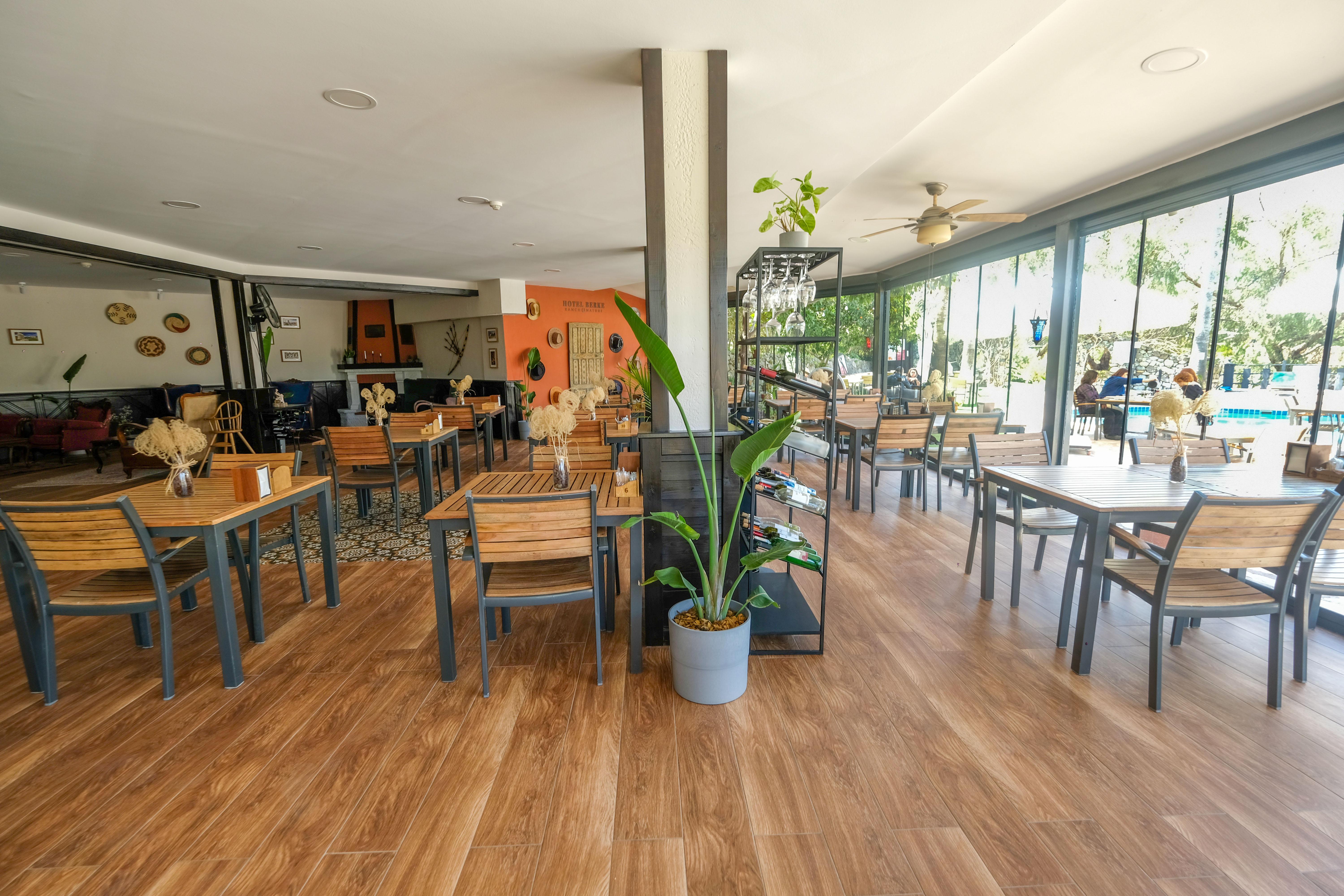 Hotel Berke Ranch&Nature Kemer Luaran gambar