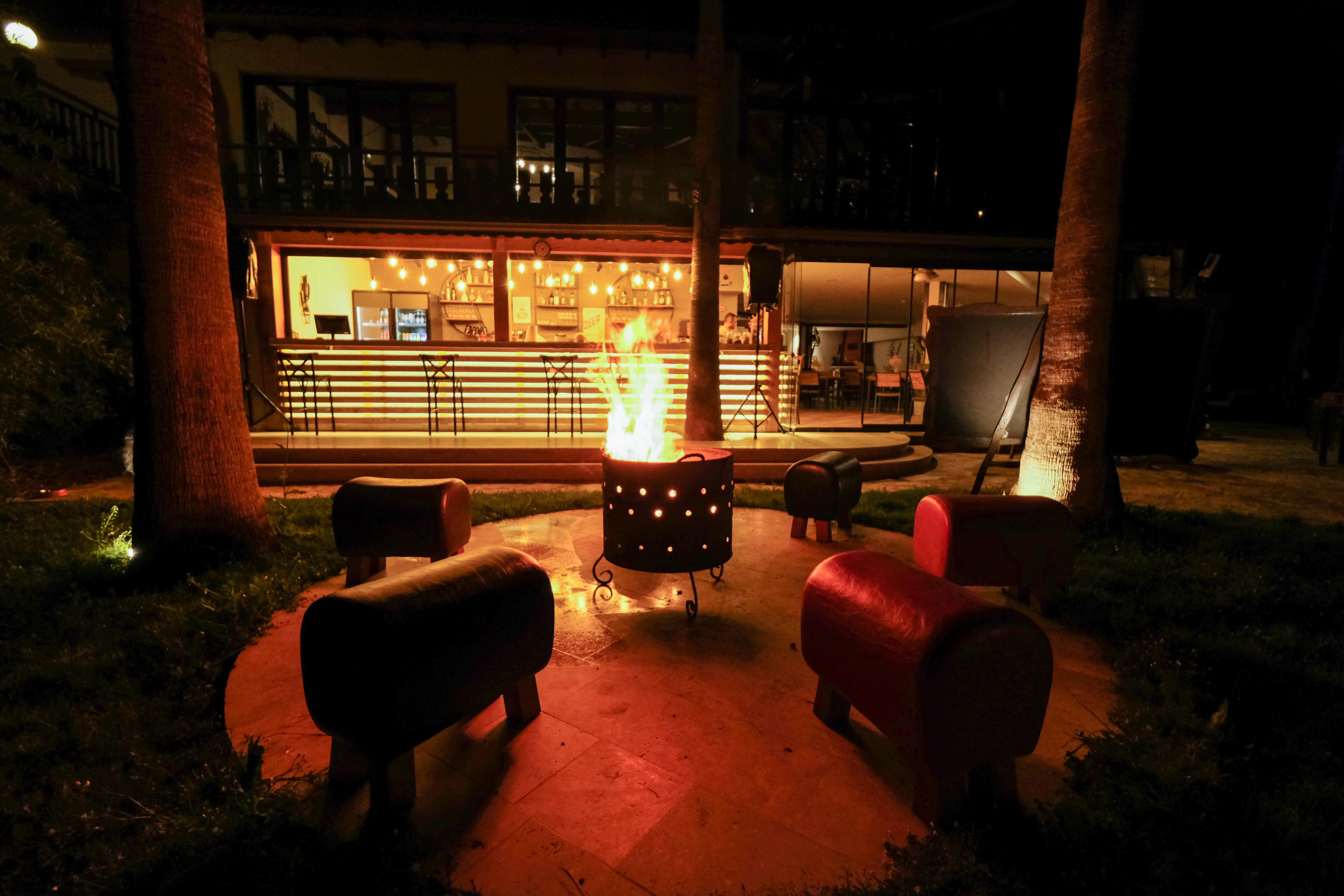 Hotel Berke Ranch&Nature Kemer Luaran gambar